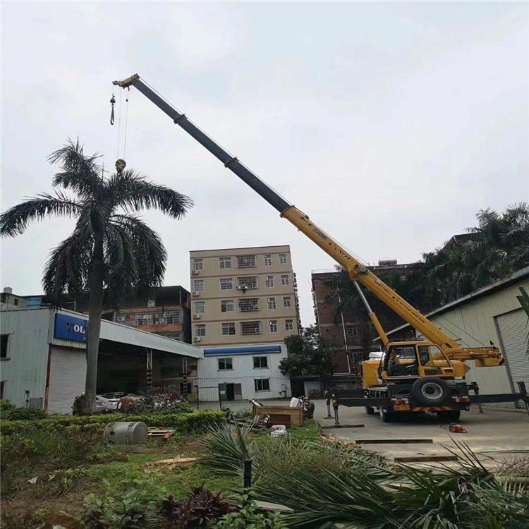 下谷坪土家族乡吊车出租押金纠纷案例：如何保障双方合法权益