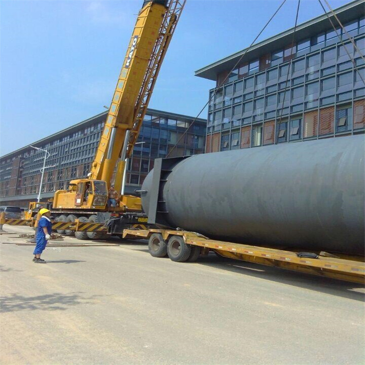 下谷坪土家族乡大型吊车租赁公司