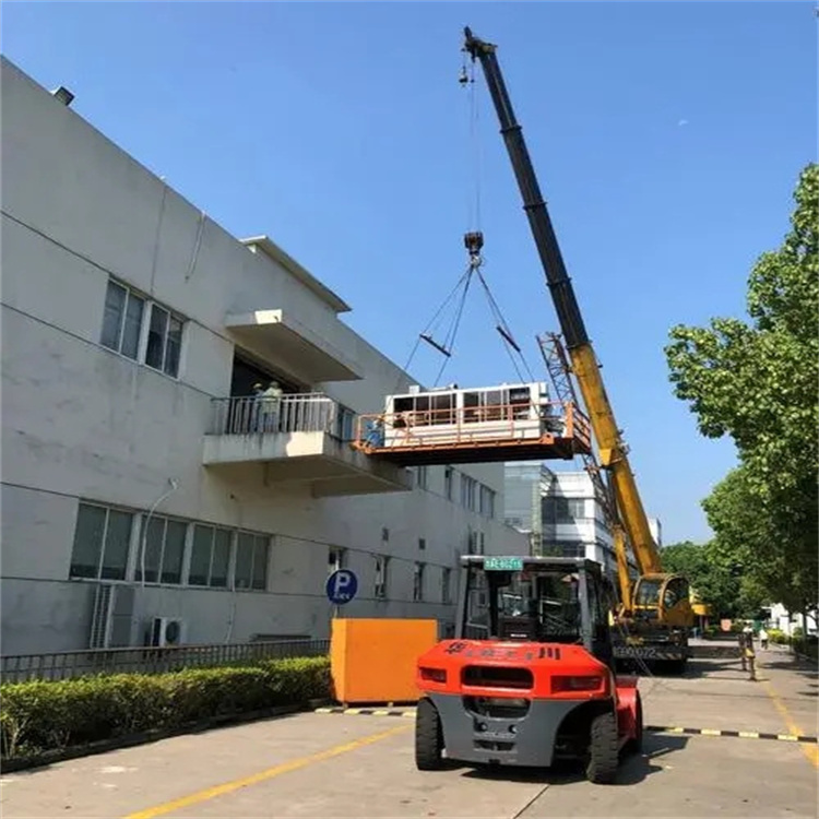 下谷坪土家族乡小型吊车出租电话