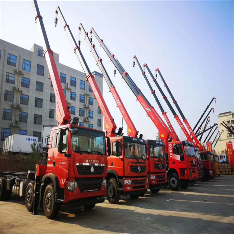 下谷坪土家族乡租专业吊车电话