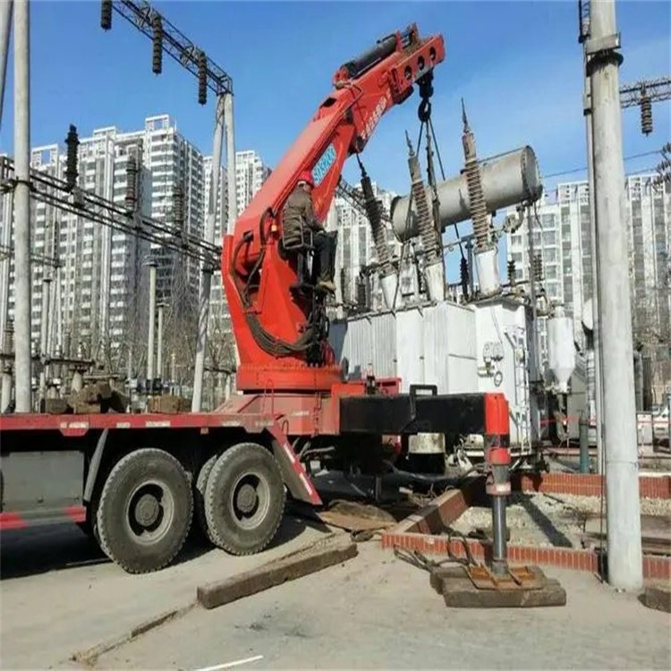 下谷坪土家族乡就近吊车出租|工地厂房吊装设备租赁|24小时高效响应