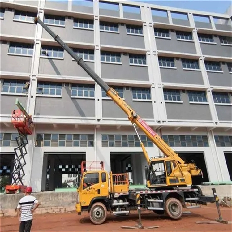 下谷坪土家族乡设备故障维权指南：租赁期间吊车损坏如何处理