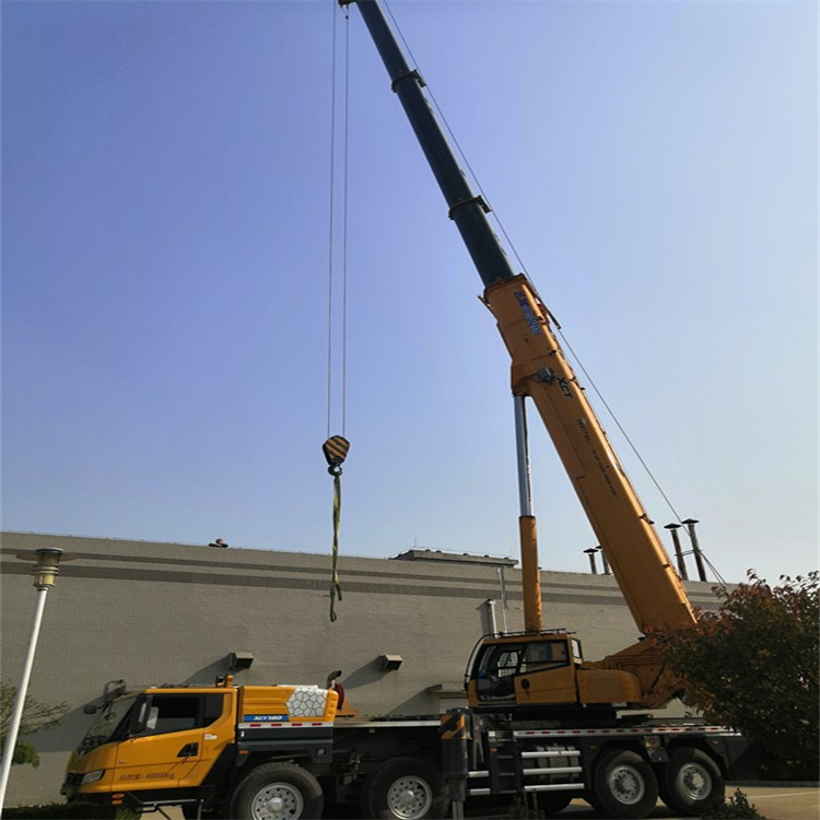 下谷坪土家族乡 选择汽车吊租赁的秘诀与联系方式指南