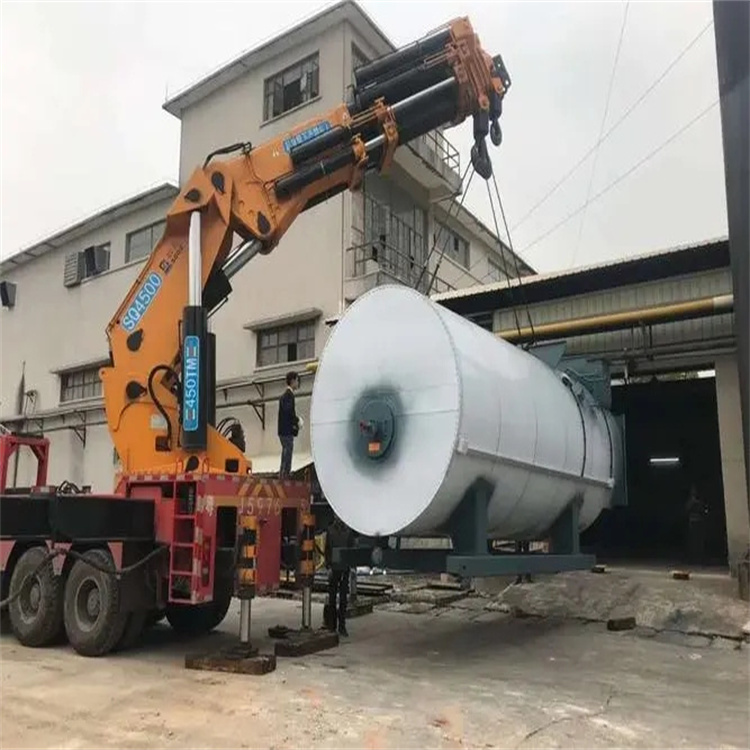 下谷坪土家族乡室内装修小型折臂吊出租服务：高效解决方案与租赁指南