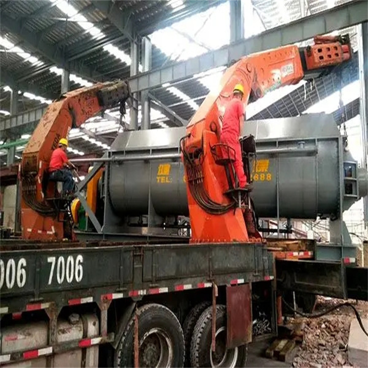 下谷坪土家族乡大型随车吊出租多少钱