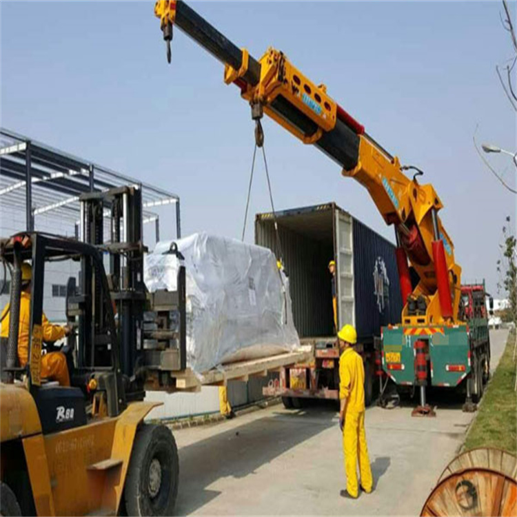 下谷坪土家族乡专业随车吊出租电话