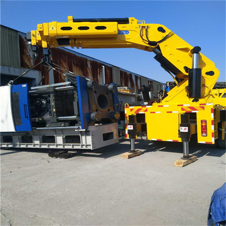 下谷坪土家族乡大吨位折臂吊出租