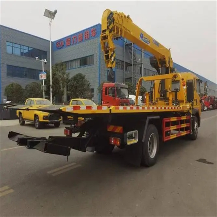 下谷坪土家族乡附近小随车吊出租电话，轻松解决搬运烦恼