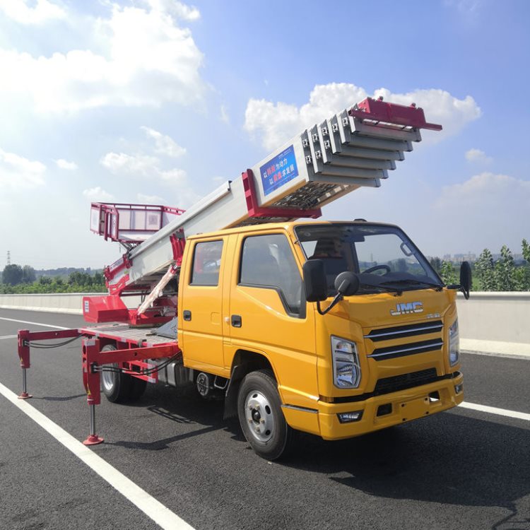 下谷坪土家族乡出租云梯车电话 水泥上楼