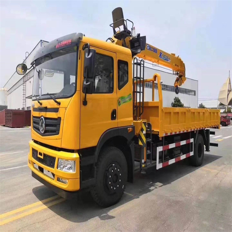 下谷坪土家族乡附近找一辆随车吊出租