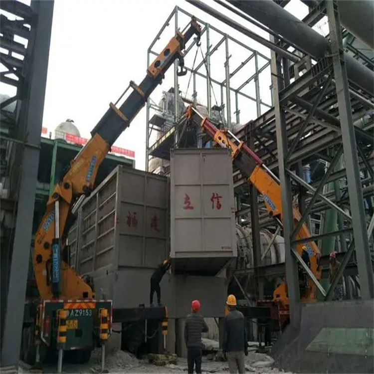 下谷坪土家族乡折臂吊车租赁电话