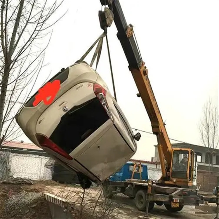 下谷坪土家族乡随时待命，吊车24小时道路救援服务全解析