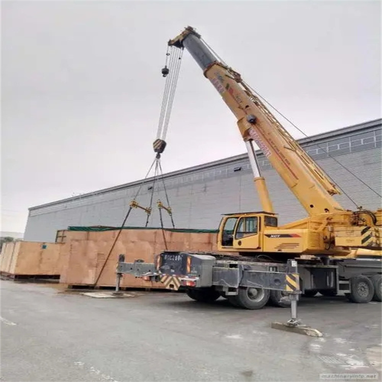 下谷坪土家族乡急需吊车出租怎么办|24小时响应|跨区调配服务