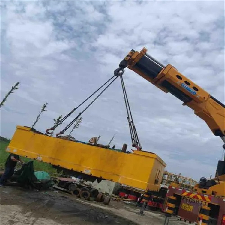 下谷坪土家族乡专业吊车出租哪家好