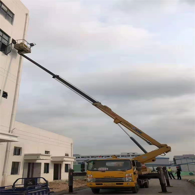 下谷坪土家族乡附近高空车出租|市政施工/设备安装专用|随叫随到|亿立达设备租赁