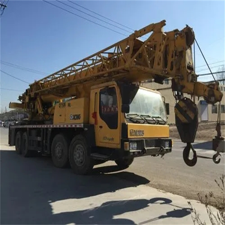 下谷坪土家族乡哪里有专业吊车出租